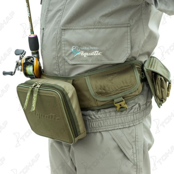 Пояс разгрузочный ПР-01 Aquatic