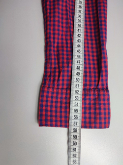 Блузка Crazy Wawe оригинальная 42 размер