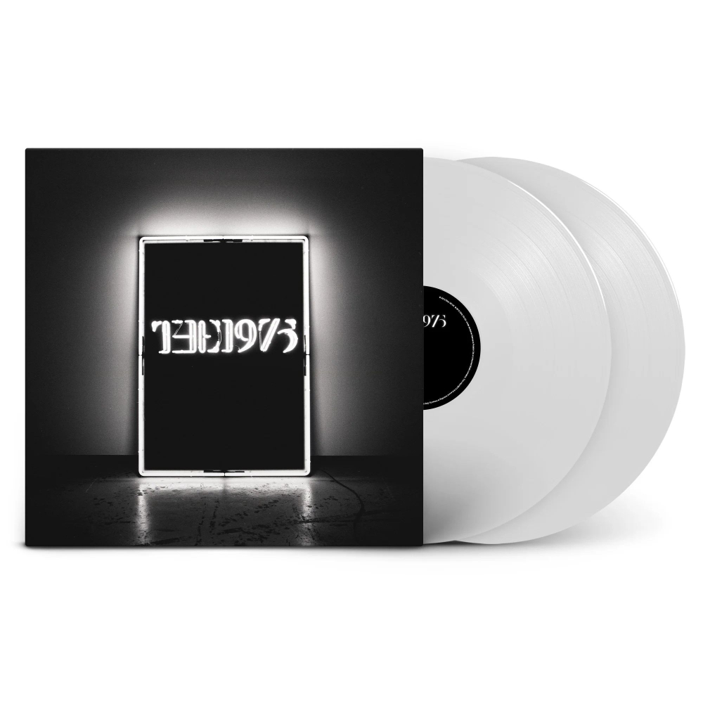 1975 - The 1975 - 10th Anniversary, White 2LP