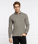 поло POLO RALPH LAUREN - серый(710680790)