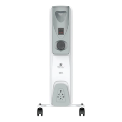 Масляный радиатор Royal Clima SIENA