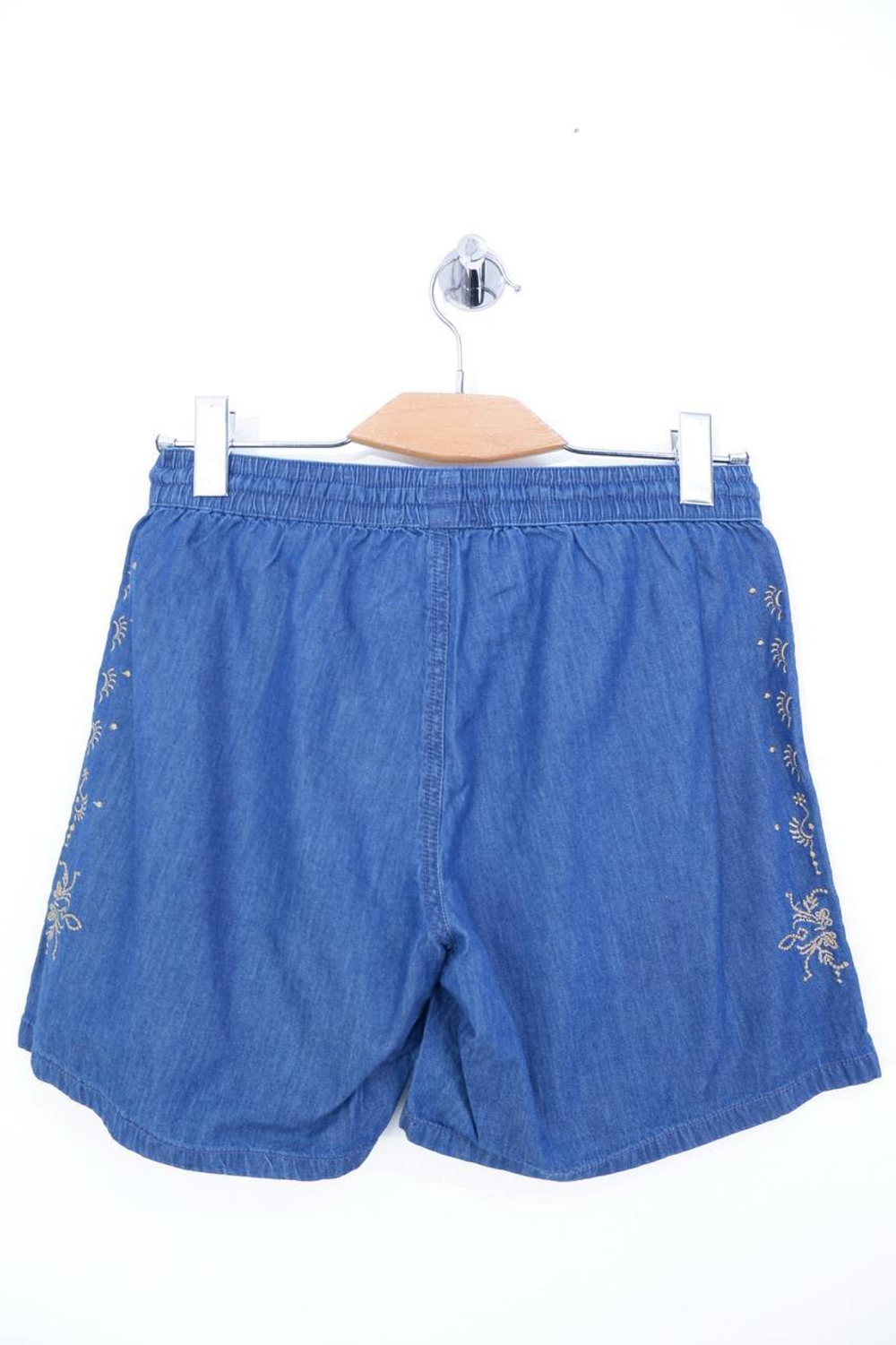 Шорты John Baner летние, удобные, из хлопка 46 размер