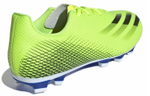 Кроссовки Adidas X Ghosted.4 Flexible Ground Boots