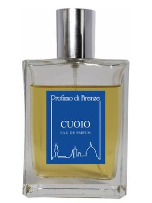 Profumo di Firenze Cuoio