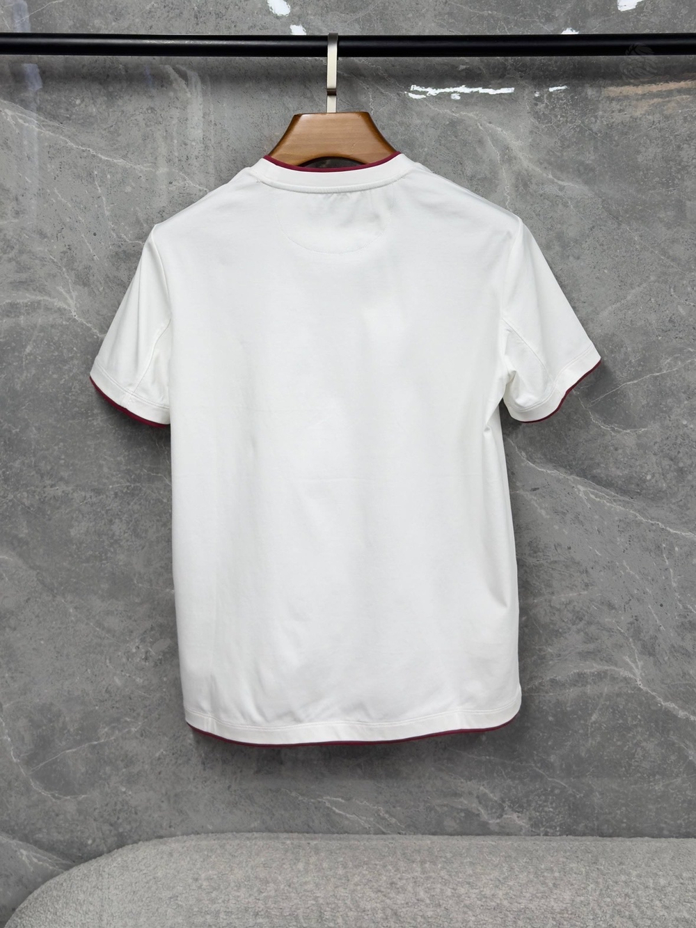 Футболка Brunello Cucinelli