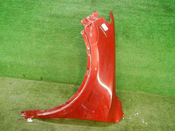 Крыло переднее левое Geely Atlas (2016-2022)