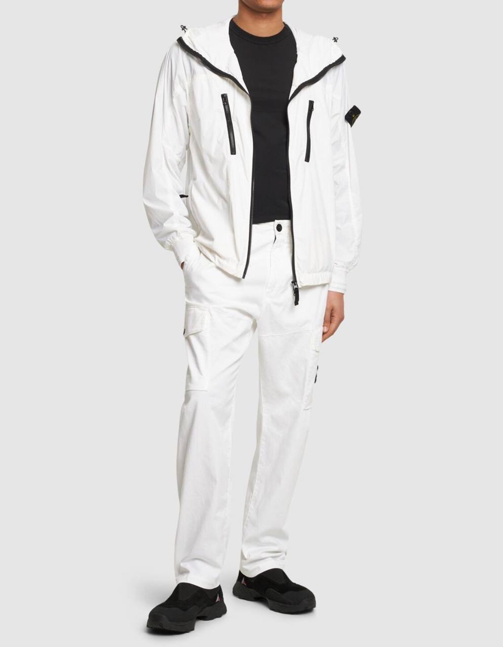 Карго-штаны Stone Island Regular Pants