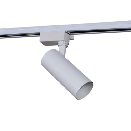 06620-9.3-001QY LED20W WT светильник трековый