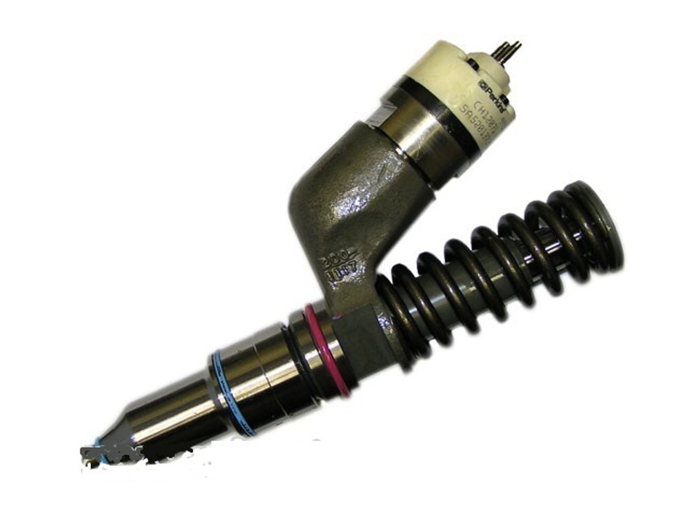 Форсунка топливная / INJECTOR АРТ: CH12071