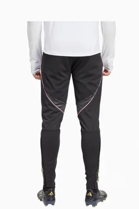 Штаны adidas Juventus FC 25/26 Competition Training - черный