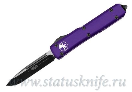 Нож Microtech Ultratech 121-1PU
