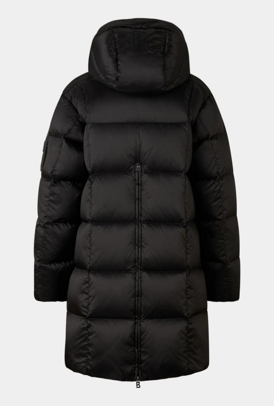 Пальто BOGNER FANJA-D3 в черном цвете