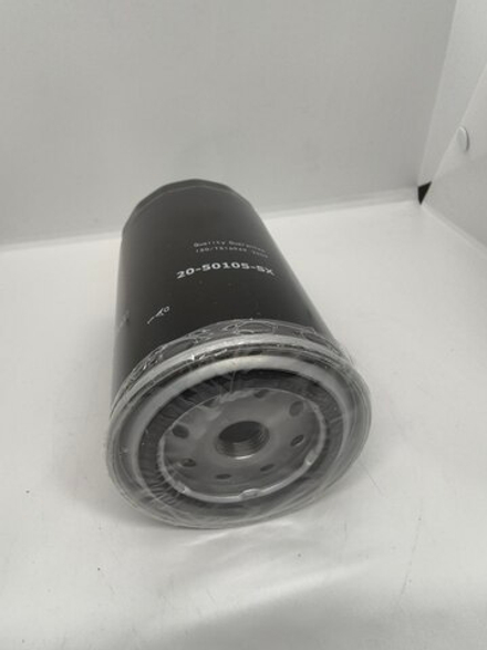 20-50105-SX_фильтр масляный ! D95 d72 H191 3/4''-16UNFVOLVO FLC140 1996/9