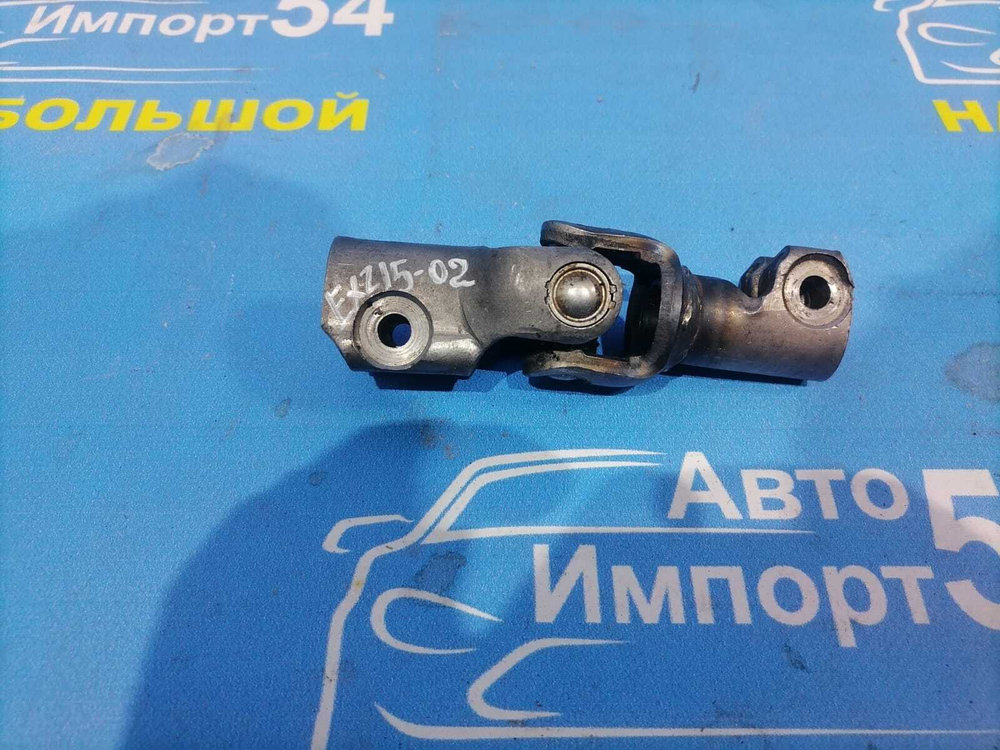 Карданчик рулевой TOYOTA RAUM 2002