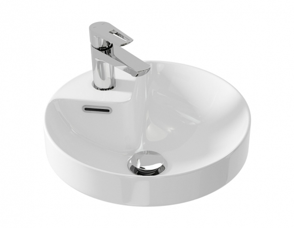 УМЫВАЛЬНИК CERSANIT CREA 38