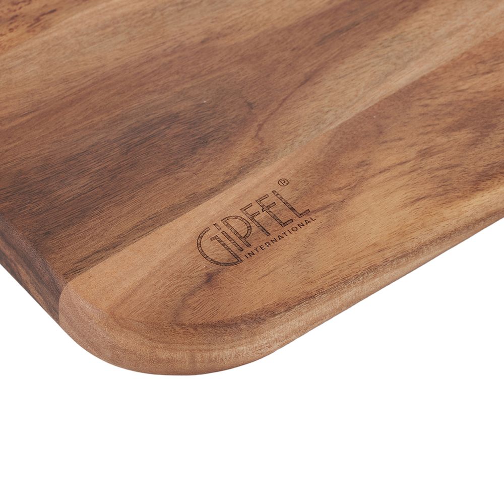 Набор из двух досок разделочных Gipfel Riola 52569