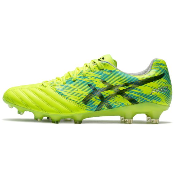 Asics DS LIGHT X FLY Pro Мужские бутбольные бутсы с низкими ценностями