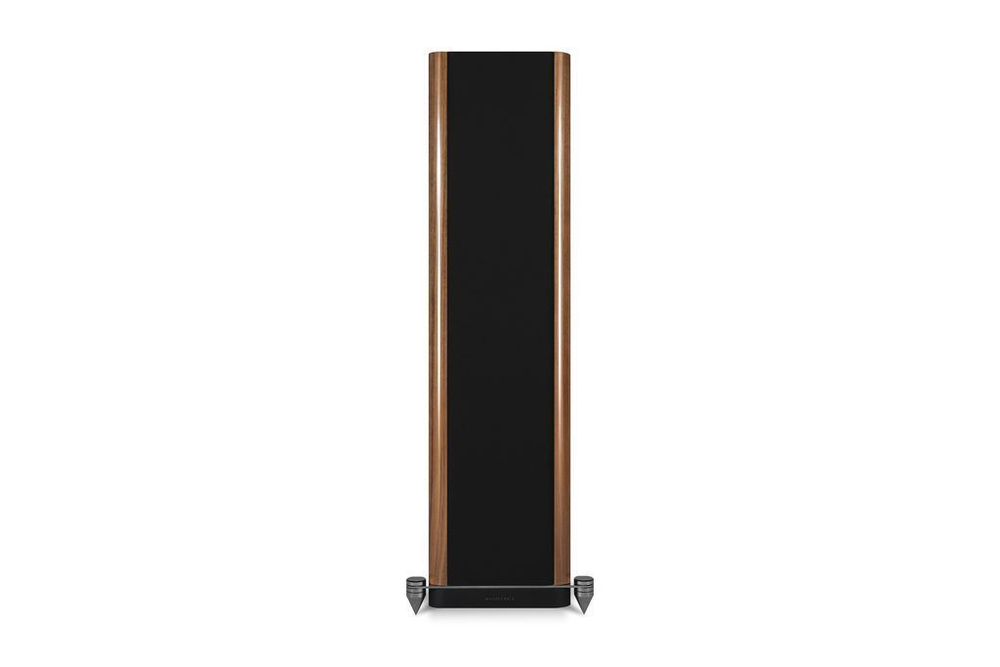 Напольные акустические системы Wharfedale Aura 4 HI-GLOSS WALNUT