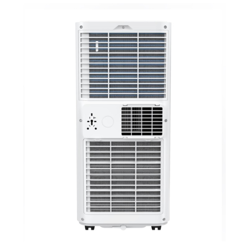 Мобильный кондиционер Royal Clima RM-TS22CH-E, белый
