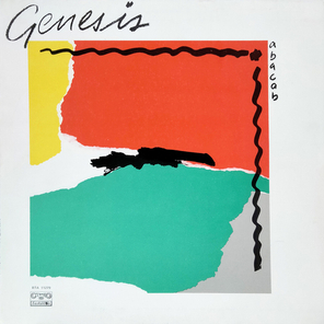 Genesis / Abacab (LP)