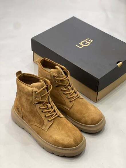 Ботинки UGG