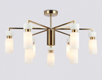 Люстра на штанге Ambrella Light LH LH56128