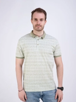 Футболка поло мужская Турция, тенниска