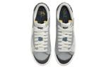 Кроссовки Nike Blazer Low Jumbo "Smoke Grey"