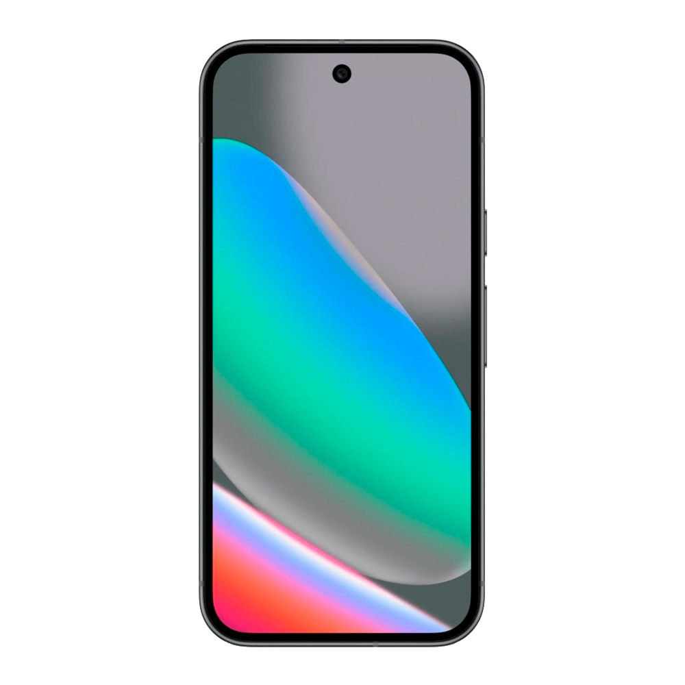 Смартфон Google Pixel 10 12/256GB, Obsidian (Черный) (Global)