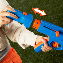 Hasbro Nerf N Series - Три бластера Gear Up Pack + стрелы 3-PAK F8633 / артикул   F8633  / GTIN 5010996209429