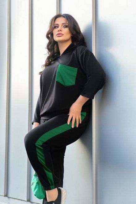 Костюм УК-8644-2 Fabrika