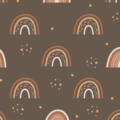 Радуги и звезды