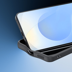 Чехол с MagSafe для смартфона Samsung Galaxy S25 FE, серия Aimo Mag Series Case от Dux Ducis