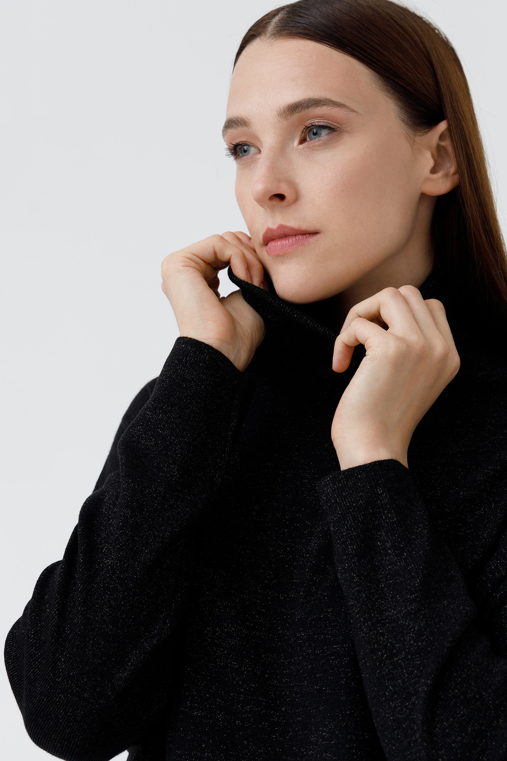 Джемпер Нуово NOME Atelier