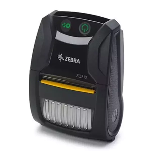 Принтер этикеток Zebra ZQ310