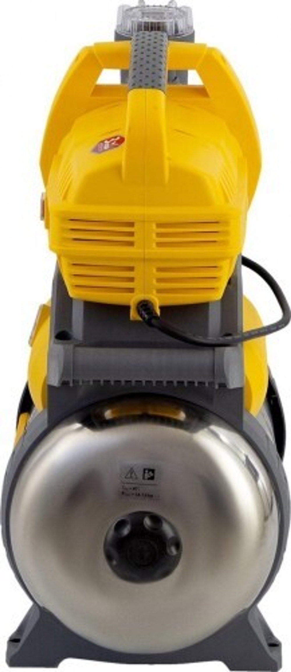 Установка для водоснабжения Denzel PSХ 950X 97214