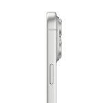iPhone 17 Pro 256 ГБ, eSIM, Silver (Серебристый)