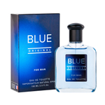 Вода туалетная Blue Original (Блю Ориджинал) - 100ml for men