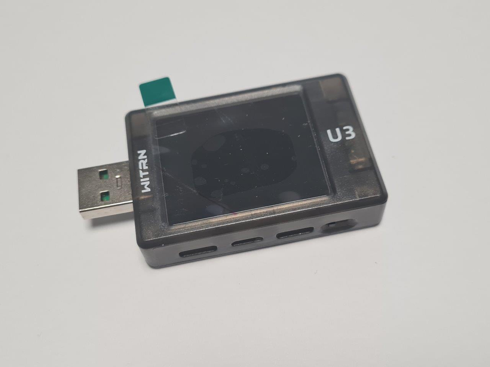 Тестер WITRN-U3