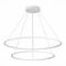 Подвесной светодиодный светильник ST Luce ST605.543.91