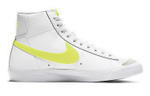 Кроссовки Nike Blazer 77 "Lemon Venom" (Женская размерная сетка)
