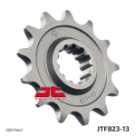 Звезда JTF823.13