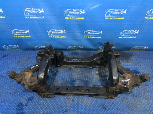 Балка передняя поперечная TOYOTA LITEACE 1998