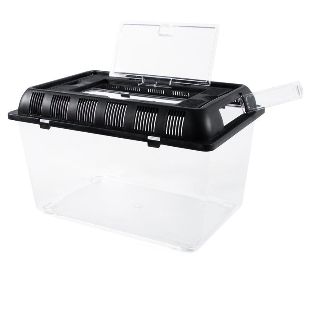 Контейнер 2003RTb для содержания и разведения рептилий, 325*220*210мм, Repti-Zoo