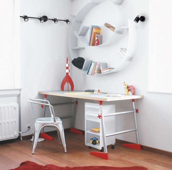 Спот Citilux Ринг CL525542