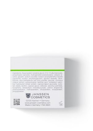 Балансирующий крем Balancing Cream, Janssen Cosmetics, 50 мл