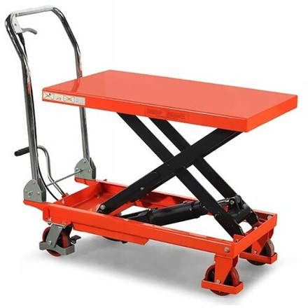 Стол подъемный NOBLELIFT TF 15 Г-150 кг, В-220/750 мм 02120020