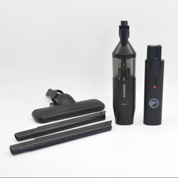 Пылесос BERKUT VAC-500 с аккумулятором JSL-18000PP