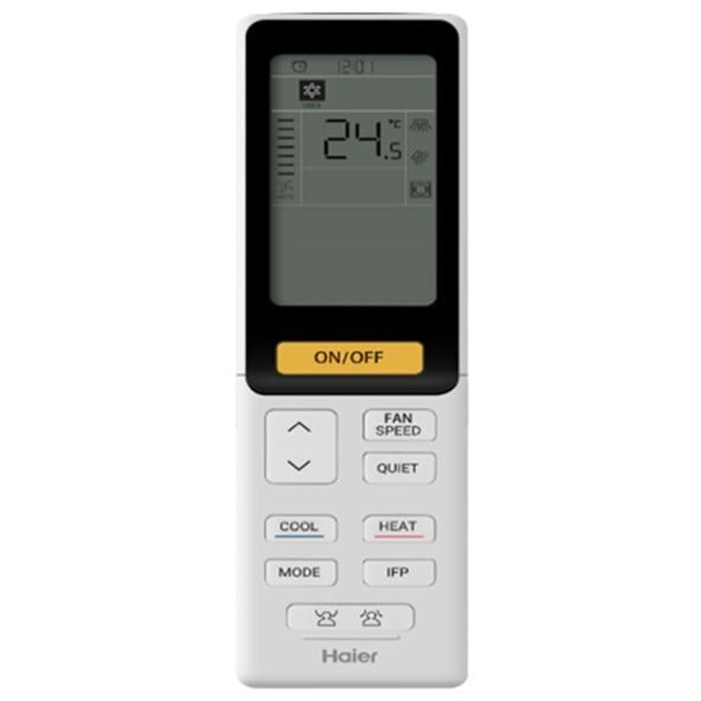 Кассетный кондиционер Haier Haier AB140S2LR1FA / 1U140S1LN1FB