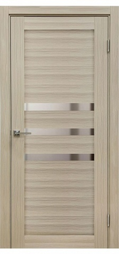 X-6 тон Кремовая лиственница